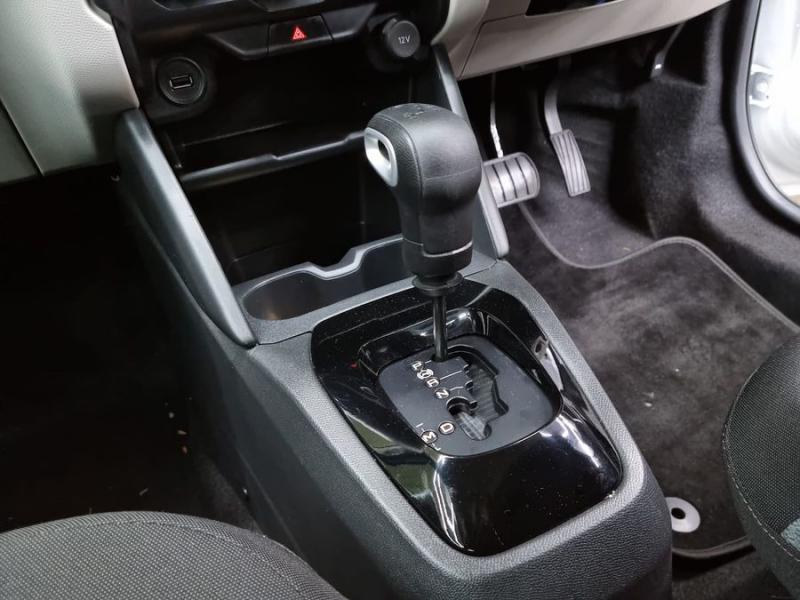 Citroen C3 Aircross 1.2T Max