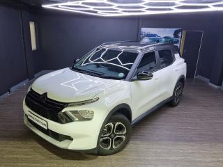 Citroen Aircross 1.2T Max