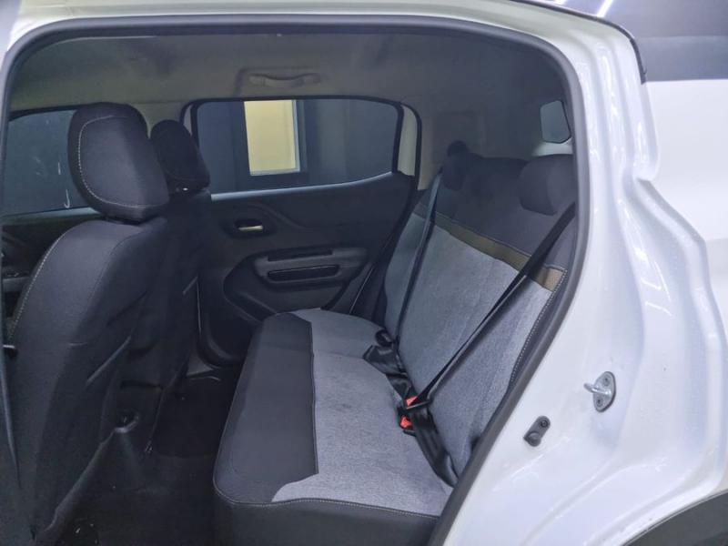 Citroen C3 Aircross 1.2T Max