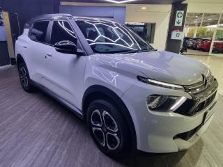Citroen Aircross 1.2T Max