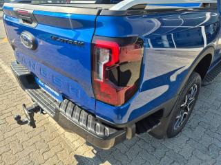 Ford Ranger 2.0 BiTurbo double cab Wildtrak