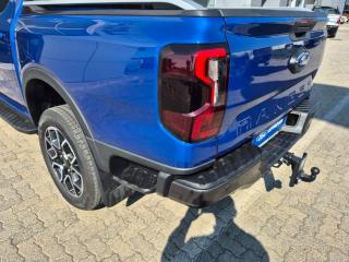 Ford Ranger 2.0 BiTurbo double cab Wildtrak