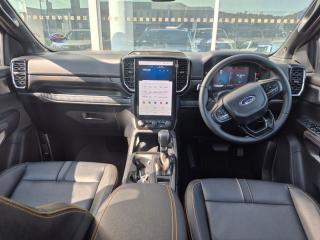Ford Ranger 2.0 BiTurbo double cab Wildtrak