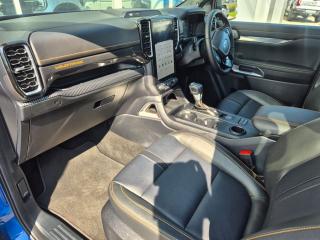 Ford Ranger 2.0 BiTurbo double cab Wildtrak