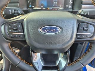 Ford Ranger 2.0 BiTurbo double cab Wildtrak