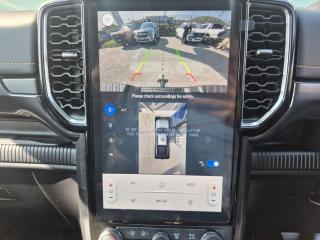 Ford Ranger 2.0 BiTurbo double cab Wildtrak