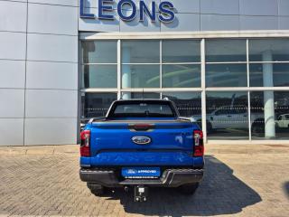 Ford Ranger 2.0 BiTurbo double cab Wildtrak