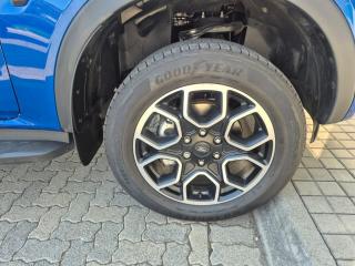 Ford Ranger 2.0 BiTurbo double cab Wildtrak