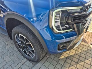Ford Ranger 2.0 BiTurbo double cab Wildtrak