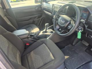 Ford Ranger 2.0 SiT double cab XL auto