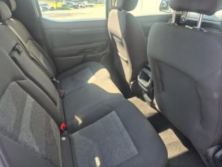 Ford Ranger 2.0 SiT double cab XL auto