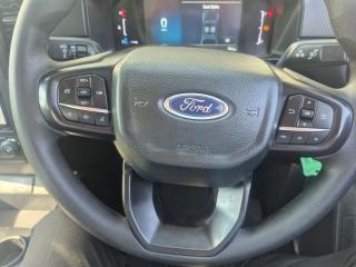 Ford Ranger 2.0 SiT double cab XL auto
