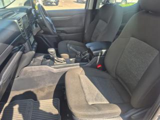 Ford Ranger 2.0 SiT double cab XL auto