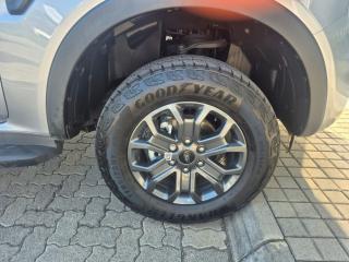 Ford Ranger 2.0 SiT double cab XL auto