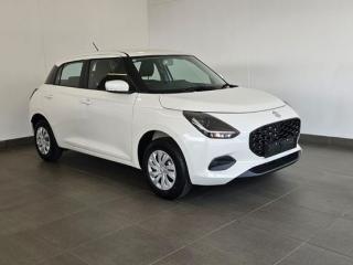 Suzuki Swift 1.2 GL