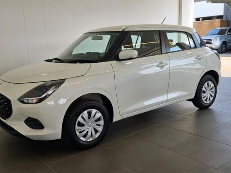 Suzuki Swift Swift 1.2 GL