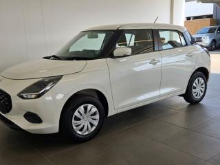 Suzuki Swift 1.2 GL