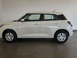 Suzuki Swift 1.2 GL