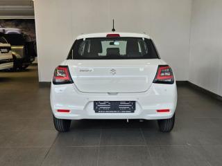 Suzuki Swift 1.2 GL