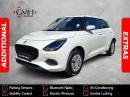 Thumbnail Suzuki Swift 1.2 GL