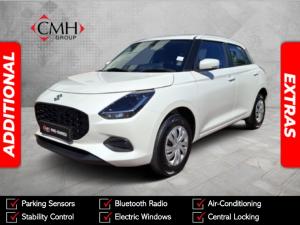 Suzuki Swift 1.2 GL - Image 1