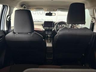 Suzuki Fronx 1.5 GLX auto