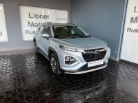 Suzuki Fronx 1.5 GLX auto