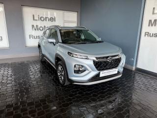 Suzuki Fronx 1.5 GLX auto