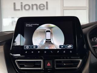 Suzuki Fronx 1.5 GLX auto