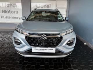 Suzuki Fronx 1.5 GLX auto