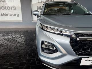 Suzuki Fronx 1.5 GLX auto
