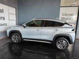 Suzuki Fronx 1.5 GLX auto