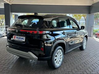Suzuki Grand Vitara 1.5 GL auto