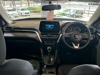 Suzuki Grand Vitara 1.5 GL auto