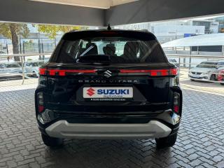 Suzuki Grand Vitara 1.5 GL auto