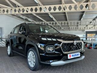 Suzuki Grand Vitara 1.5 GL auto