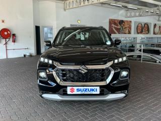 Suzuki Grand Vitara 1.5 GL auto
