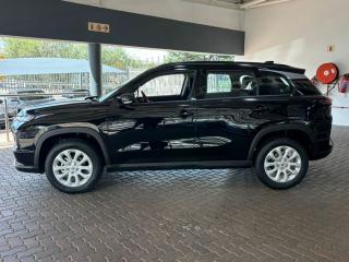 Suzuki Grand Vitara 1.5 GL auto