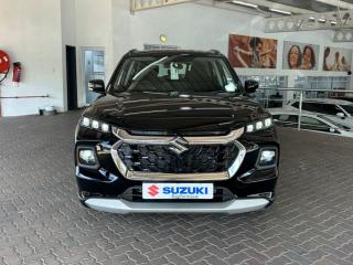 Suzuki Grand Vitara 1.5 GL auto