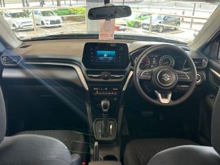 Suzuki Grand Vitara 1.5 GL auto