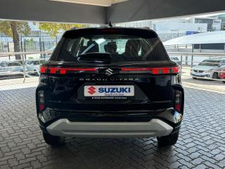 Suzuki Grand Vitara 1.5 GL auto