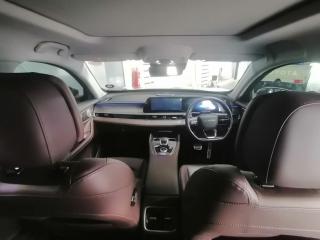Chery Tiggo 8 Pro 1.6TGDI 290T Executive