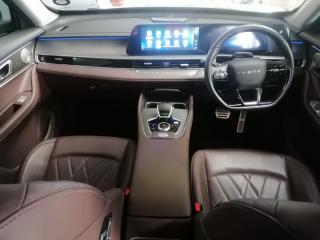 Chery Tiggo 8 Pro 1.6TGDI 290T Executive