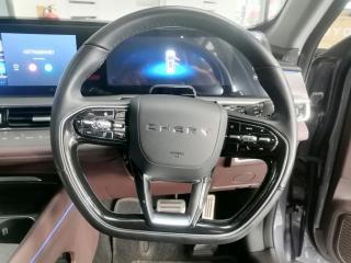 Chery Tiggo 8 Pro 1.6TGDI 290T Executive