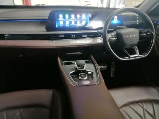 Chery Tiggo 8 Pro 1.6TGDI 290T Executive