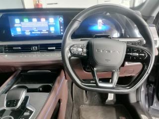 Chery Tiggo 8 Pro 1.6TGDI 290T Executive