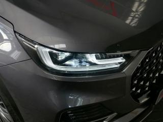 Chery Tiggo 8 Pro 1.6TGDI 290T Executive