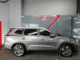 Chery Tiggo 8 Pro 1.6TGDI 290T Executive