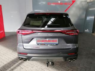 Chery Tiggo 8 Pro 1.6TGDI 290T Executive