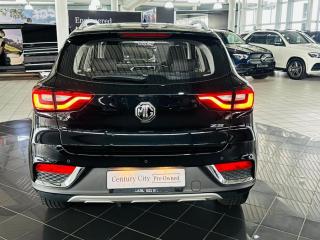 MG ZS 1.5 Comfort